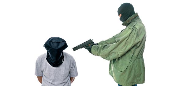 חטיפה / צלם: RTimages/Shutterstock.com. א.ס.א.פ קראייטיב